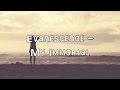 Evanescence - My Immortal [Acoustic Cover.Lyrics.Karaoke]