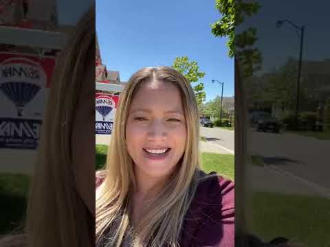 Virtual Open House 164 Fletcher Circle, Cambridge ON