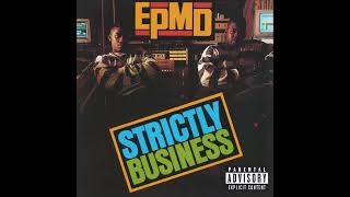 3　Let The Funk Flow  ―　EPMD