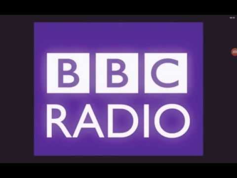 BIG BEN CHIMES (BBC RADIO 4 RECORDING)