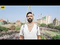 गब्बर को बीच चौराहे पर दी गई फांसी Gabbar Is B