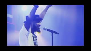 DADDY WEY DEY PAMPER - Moses bliss X lyrical Hi (LYRICS VIDEO)