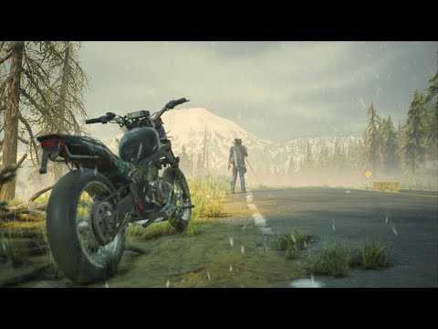 DAYS GONE Walkthrough Gameplay Part 24 [Full Game] #daysgone