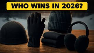 Top 5 Best Winter Sports Accessories 2026 - Stay Warm and Comfortable