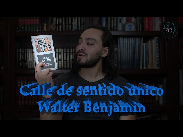 Vídeo relacionado con Calle de sentido único: 4 (Serie menor)