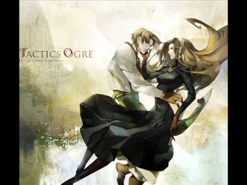 Tactics Ogre Let Us Cling Together - Awakening