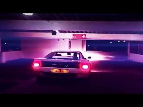 Timecop1983 - Don't Let Go (feat. Dana Jean Phoenix) [Official Video]