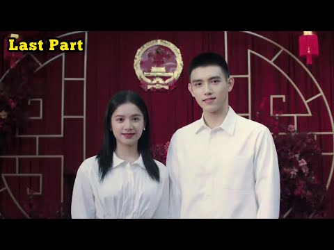 Happy Ending / They're Finally Getting Married 💕/ Chinese drama Explain in hindi