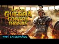 REY DE GUERRA CONTRA DIOSAS PELICULA EXCLUSIVA ACCIÓN PELICULA EN ESPANOL LATINO