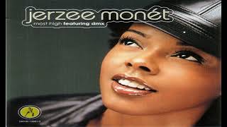 Jerzee Monét x DMX - Most High (Instrumental)