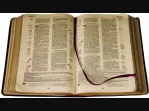 Doctrine of the Word of God - The Formation of the Old Testament Canon