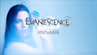 Evanescence - Anywhere (The Ultimate Collection: Origin)