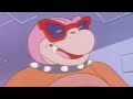 Super Mario World | Rock Tv | Episode 8 | Video Games Cartoon | Retro Show