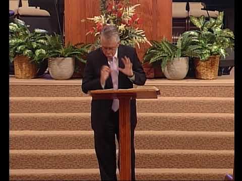 “When Good Men Disagree” - Text - Acts 15:36-40 - Sermon - August 2, 2020 AM