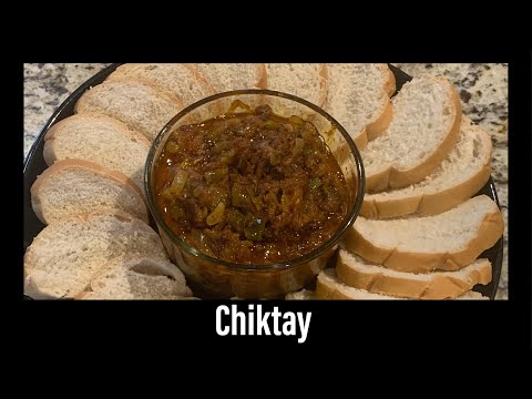 Chiktay - Haitian Food