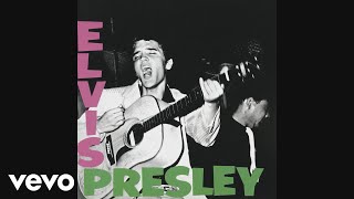 Elvis Presley - Blue Suede Shoes (Official Audio)
