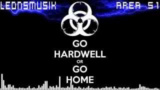 Hardwell-Area 51