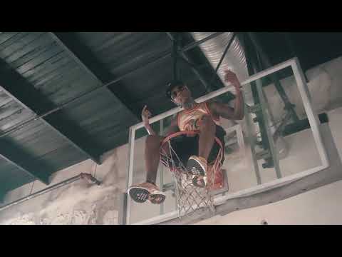 CashPaid Elway - Gary Payton (Official Music Video)