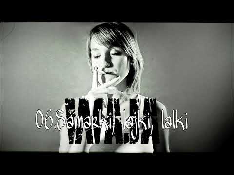 06.Samarki, lajki, lalki (Punk Rock 2013)