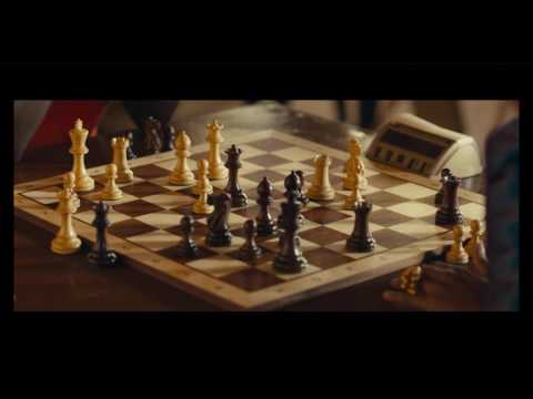 Final Victory- Queen of Katwe