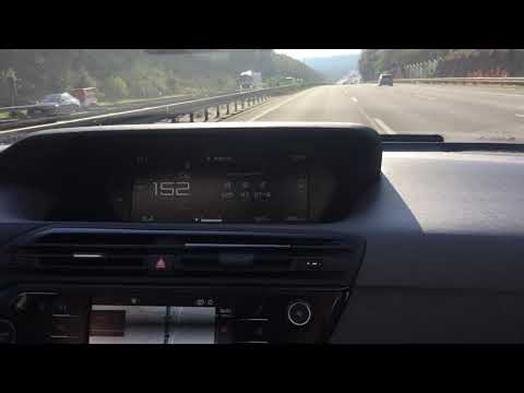 A3, Siegburg, Germany