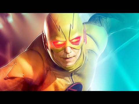 Reverse Flash Tribute One For The Money