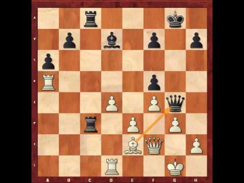 GM Mamedov Rauf 2666 VS GM Colovic Aleksandar  2432 Olympiad Baku 2016 Open Round 1