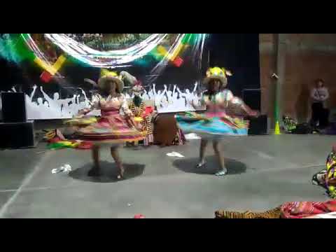 Pilcomayo video