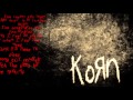 KoRn- Right now (HD lyrics) 