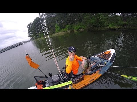 GoPro: Eric Atkins - Best Catch 4.27.15 - Fish