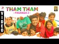 Pasanga 2 - Tham Tham Video | Suriya | Arrol Corelli