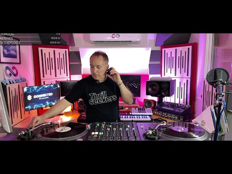 Connected 42 With The Thrillseekers