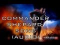 Commander Shepard - Mass Effect song by ...