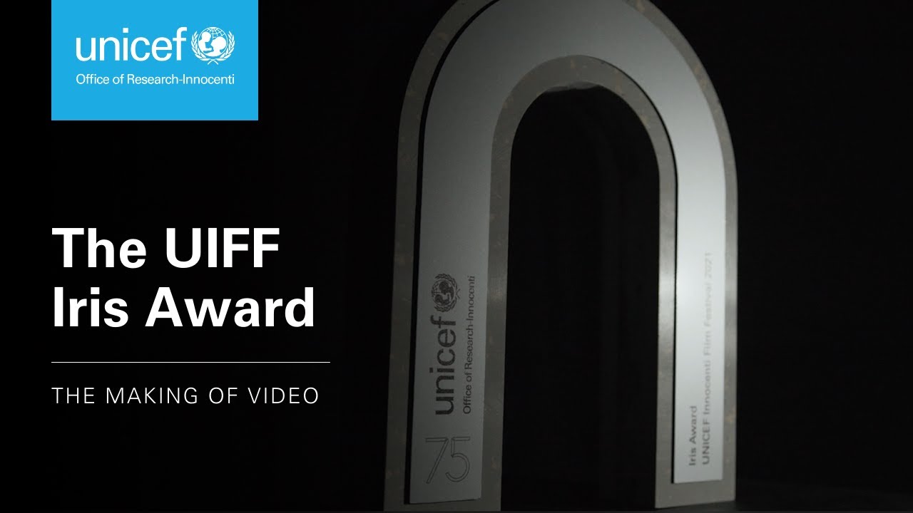 The Making of the UNICEF Innocenti Film Festival Iris Award