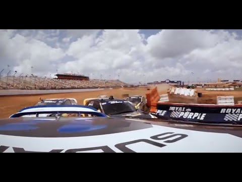 First Corner Chaos - /LAUNCH CONTROL: S02E10