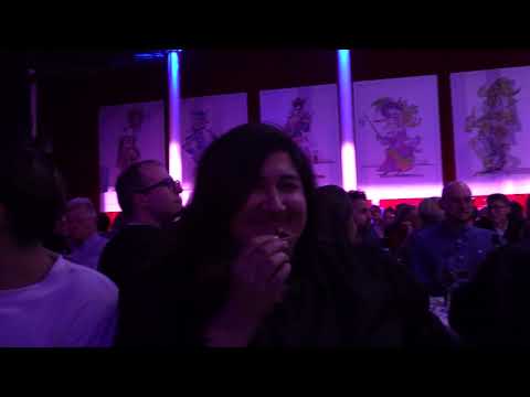 Charivari Basel 2026 Pre Carneval Event.