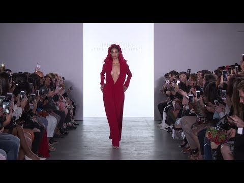 Irina Vitjaz | Spring/Summer 2018 | NYFW