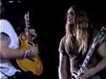 Slash & Zakk Wylde - Voodoo Child (Jimi ...