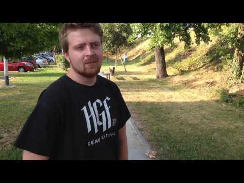 Piñata Arctica / Post-Coital Silence / Tirania @ Jiggy Bar (22. 6. 2017.)