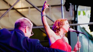 Sympathique - Pink Martini ft. China Forbes | Live in Seattle, WA