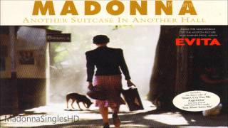 Madonna - Waltz For Eva And Che (Album Version)