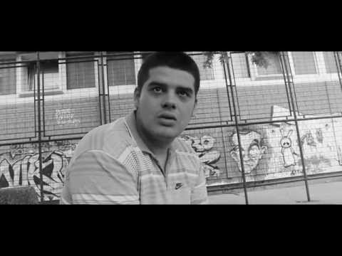 Intervju&Live Session-Kron #Ghetto Diamond