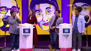 Download lagu Bedu Lelah dengan Tingkah Laku Asty Ananta (4/4) mp3 Download lagu Bedu Lelah dengan Tingkah Laku Asty Ananta (4/4) mp3