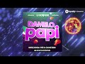DAMELO PAPI 💥 TIK TOK Trend 💊 DESCARGA MP3 ⬇️  (Aleteo Zapateo Tribal) ✘ DJ MORPHIUS