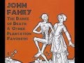 John Fahey - Wine and Roses