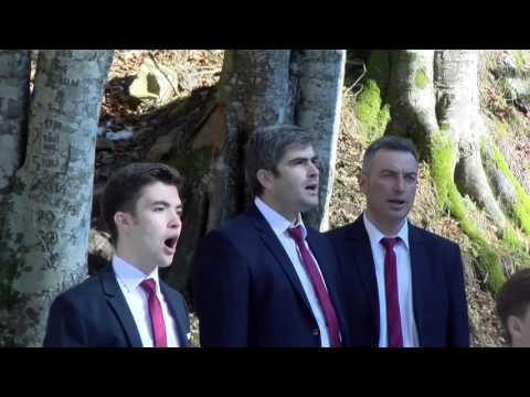 Grup Ammiel - Timpul vieții (Official Video)