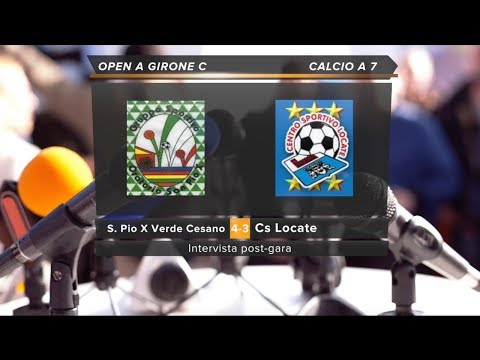 Interviste Cs Locate - Luca Pozzalini