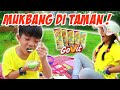 PIKNIK MAKAN SERU ABIS MAIN DI TAMAN bareng GOVIT LEVEL UP SERU | Drama Lucu | CnX Adventurers PIKNIK MAKAN SERU ABIS MAIN DI TAMAN bareng GOVIT LEVEL UP SERU | Drama Lucu | CnX Adventurers