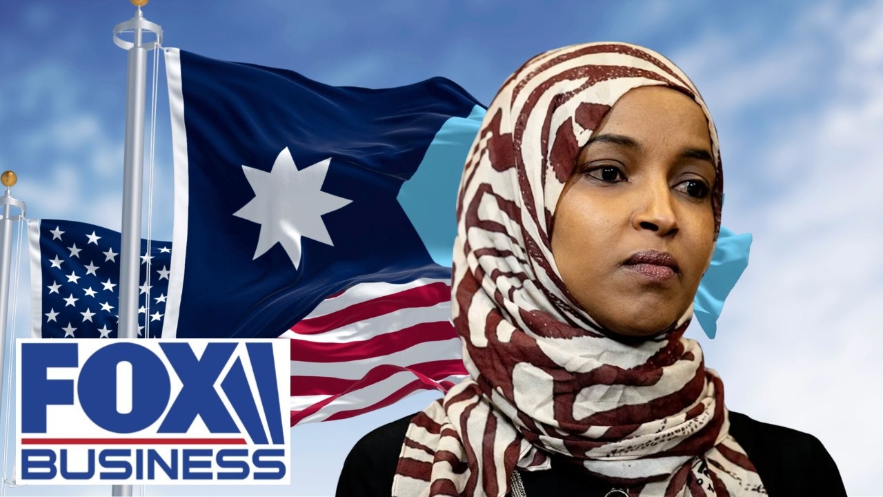 Minnesotans SOUND OFF on Ilhan Omar: 'SIT DOWN AND SHUT UP' | Recap
