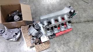 05 1.8t Audi TT what happens on a failed timing belt